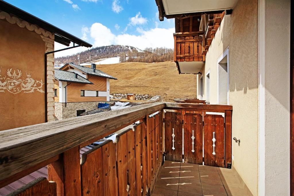 Chalet Anna Stella Alpina - 3