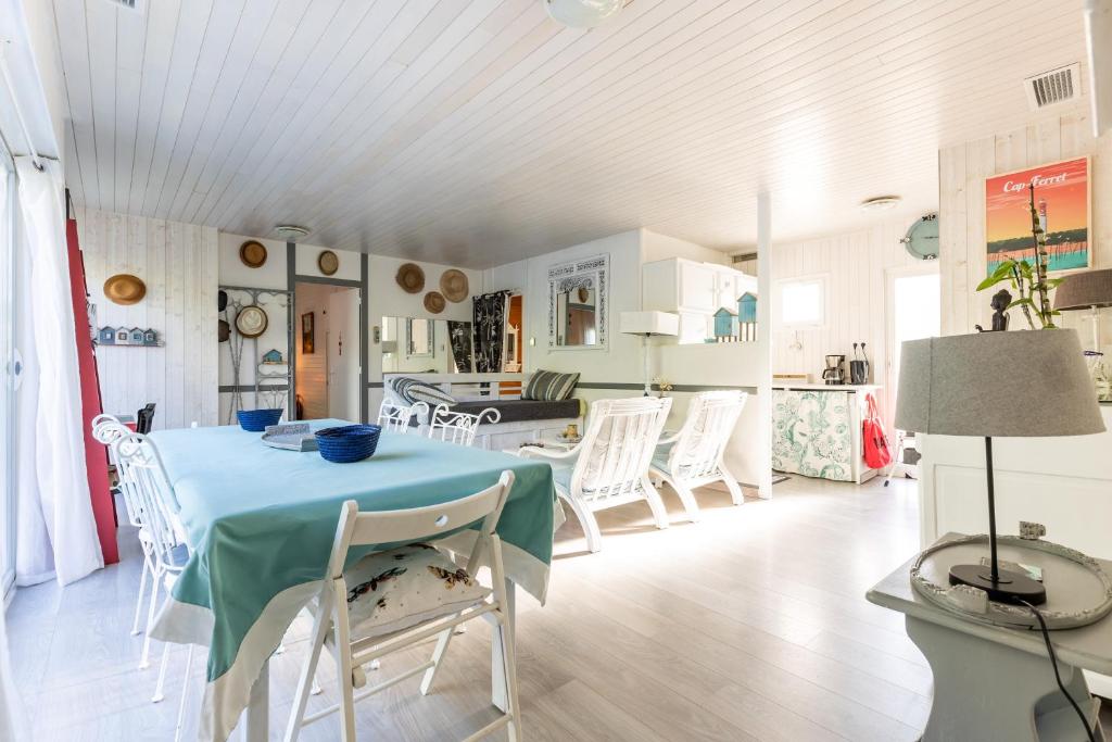 Villa Cap Ferret - Réf 230 - 3