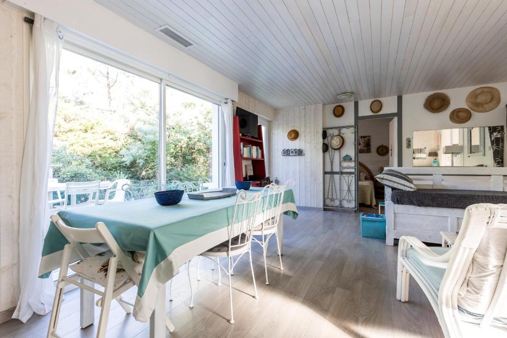 Villa Cap Ferret - Réf 230 - 2