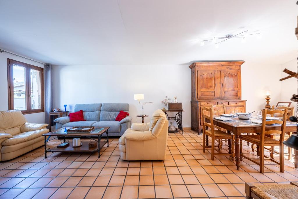 La Maison Marie Andre - 5
