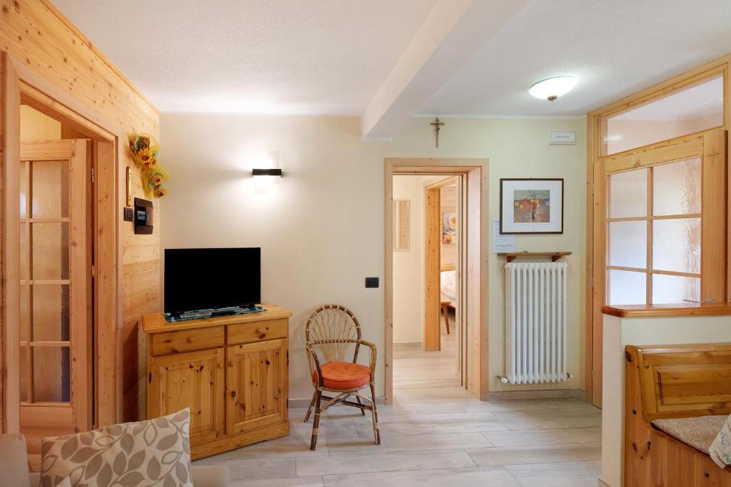 Casa Silvia - 5
