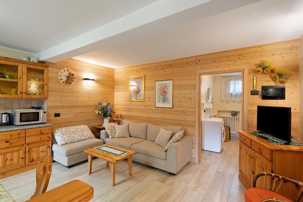 Casa Silvia - 1