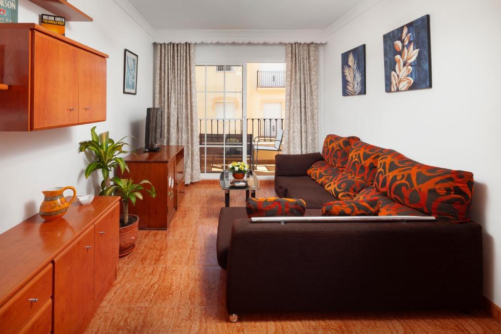 Apartamento Dayca - 2