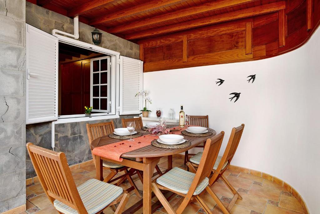 Casa Cordel - 1