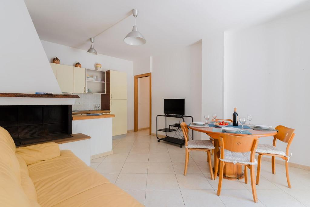 Casa vacanze Laura in centro - 4