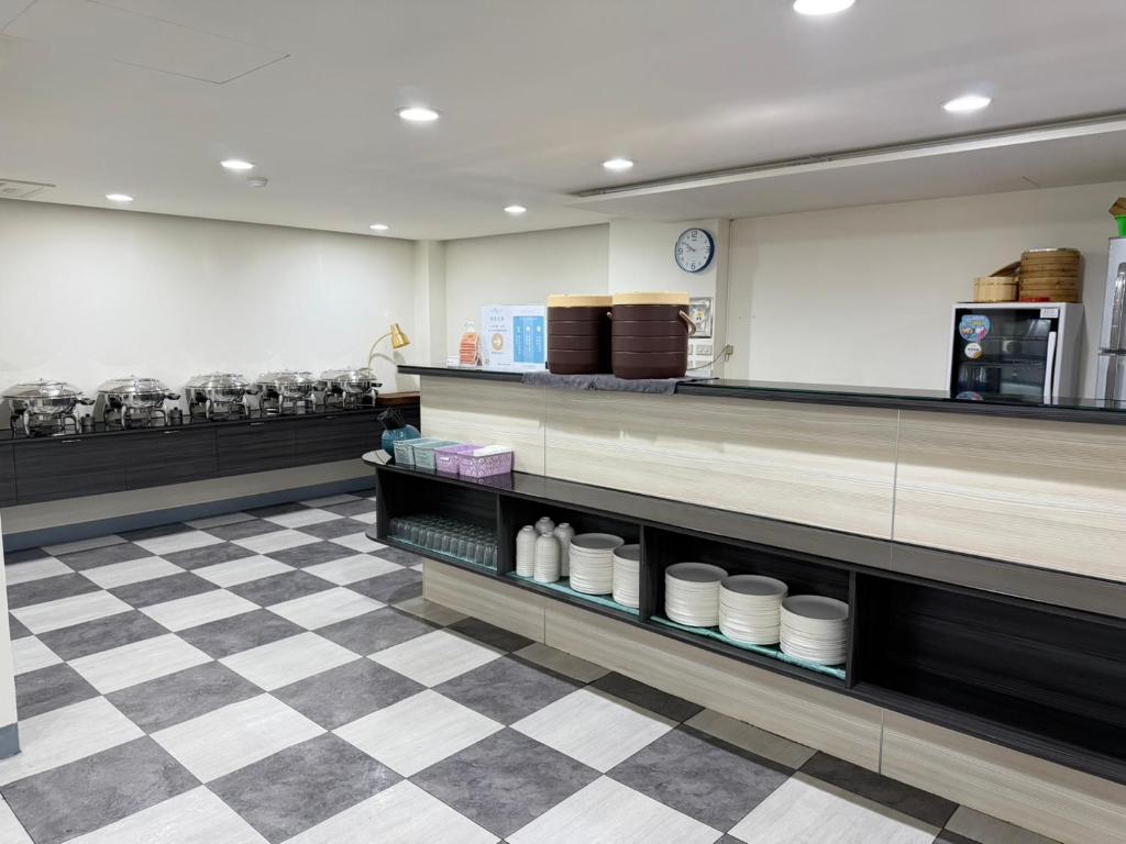 Foung Gu Hotel