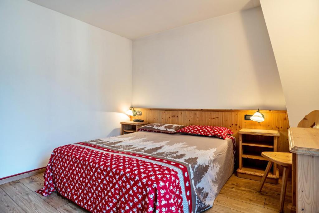 Giongo Residence Aparthotel 101 - 3