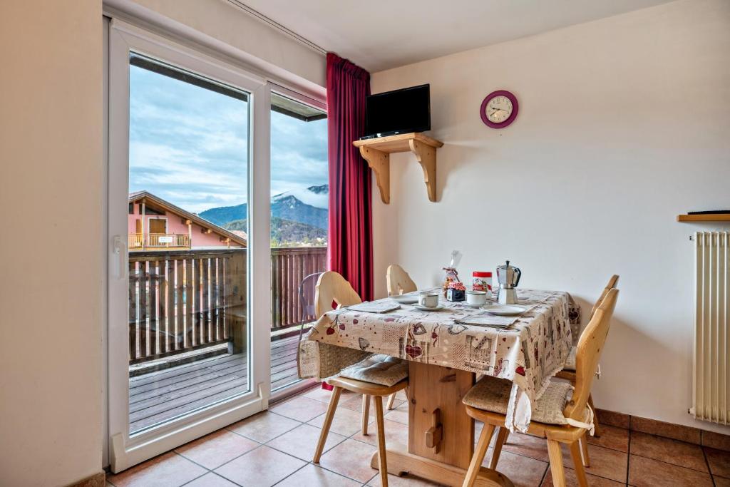 Giongo Residence Aparthotel 101 - 5
