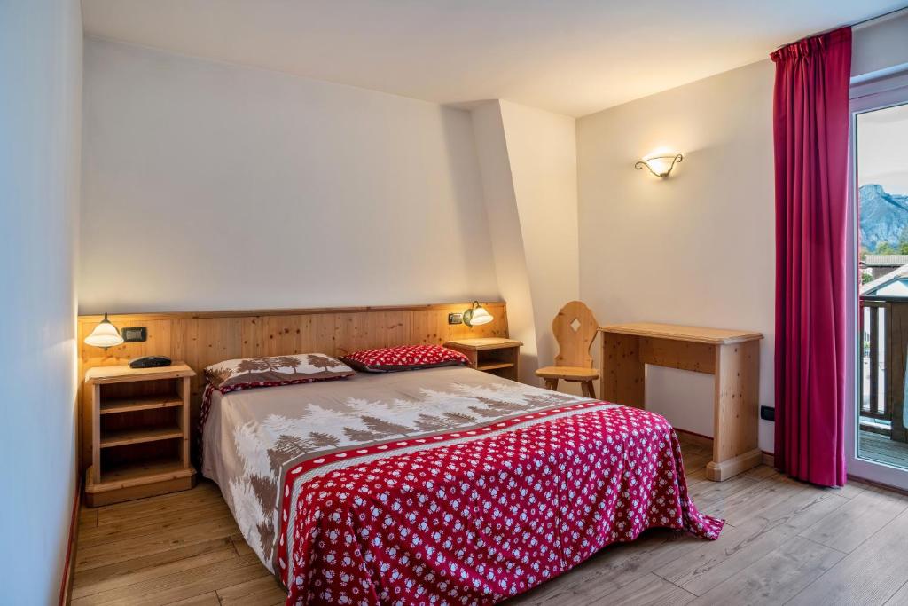 Giongo Residence Aparthotel 101 - 1