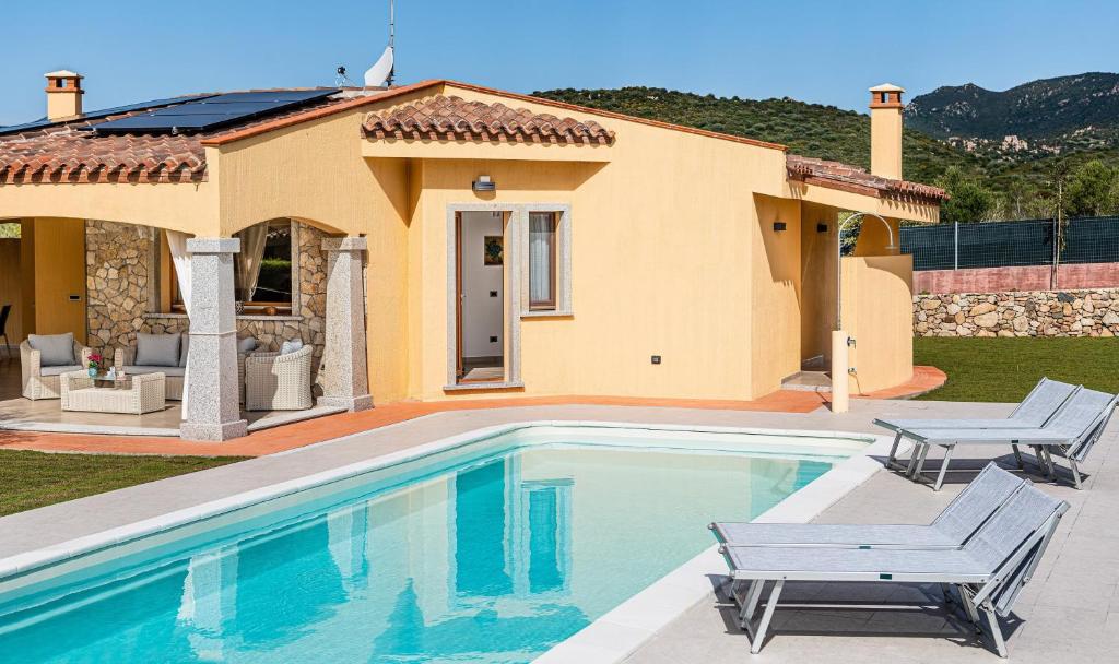 Villa Girasole - 3