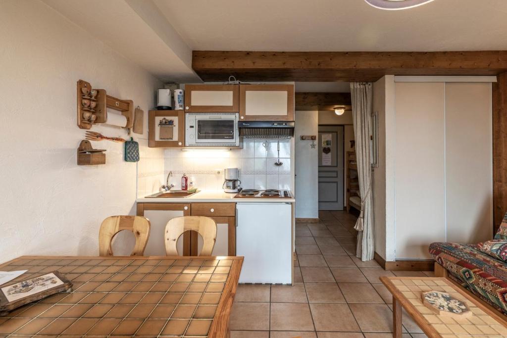 Studio Cabine Saint-Gervais - 3