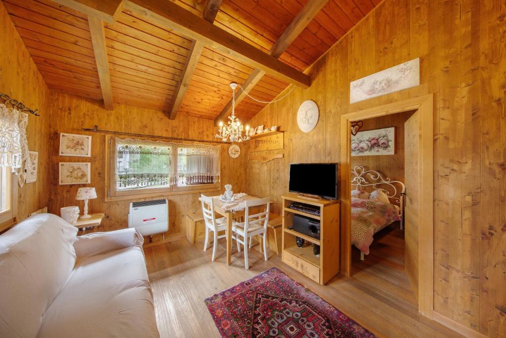 Orserose Chalet 3 I Ciodi - 1