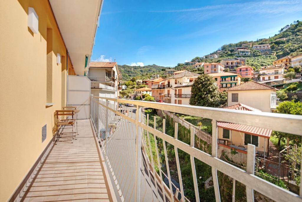 Moneglia Mare - 3