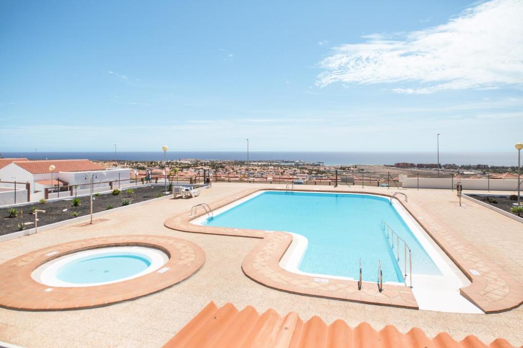Caleta Beach Deluxe - 2
