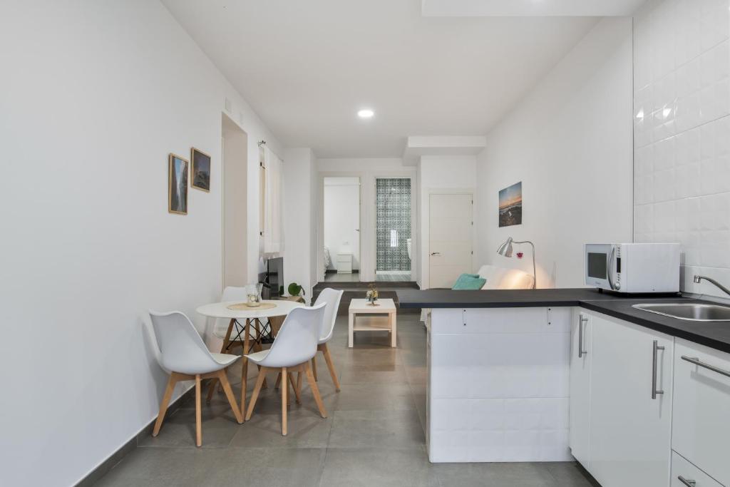 Almarvejer Apartment Self Check-in - 5