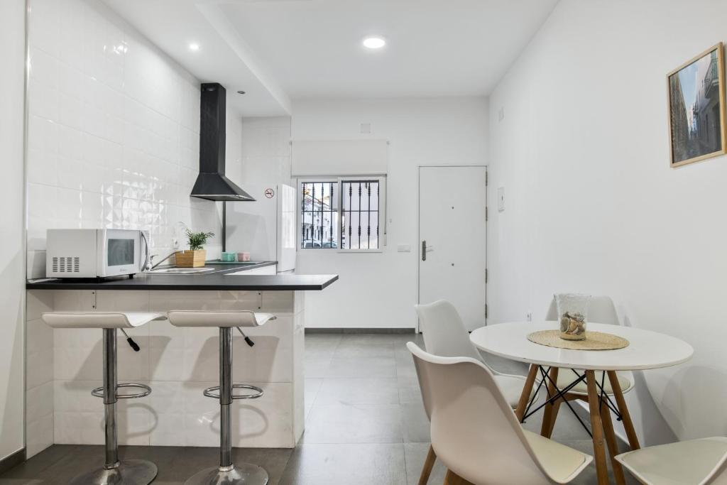 Almarvejer Apartment Self Check-in - 2