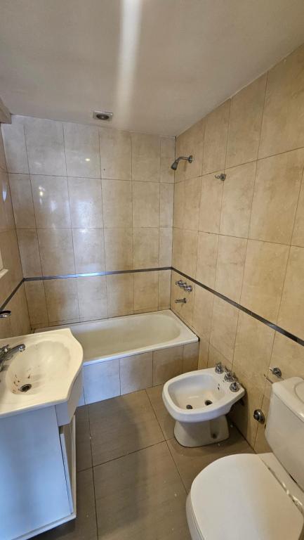 torre congreso 2 - 5