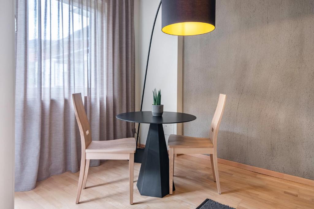 Ferienwohnung Hans - 5