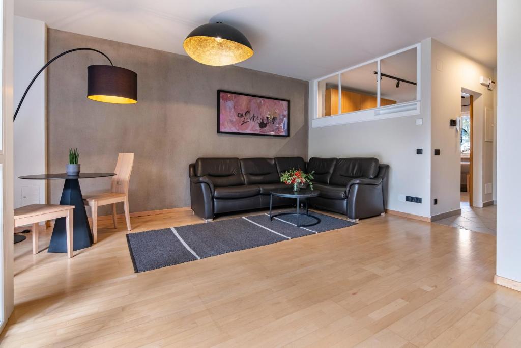 Ferienwohnung Hans - 2