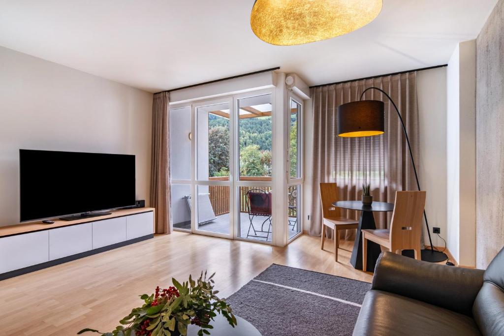 Ferienwohnung Hans - 3