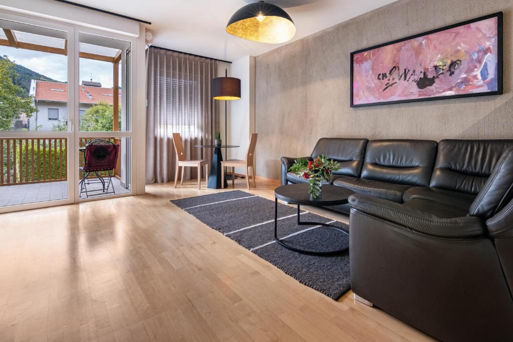 Ferienwohnung Hans - 4