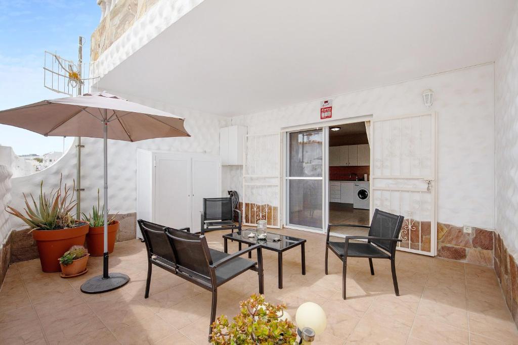 Casa Weimar - 1
