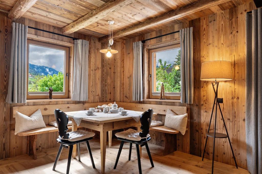 Wellness Chalet Samer - 3