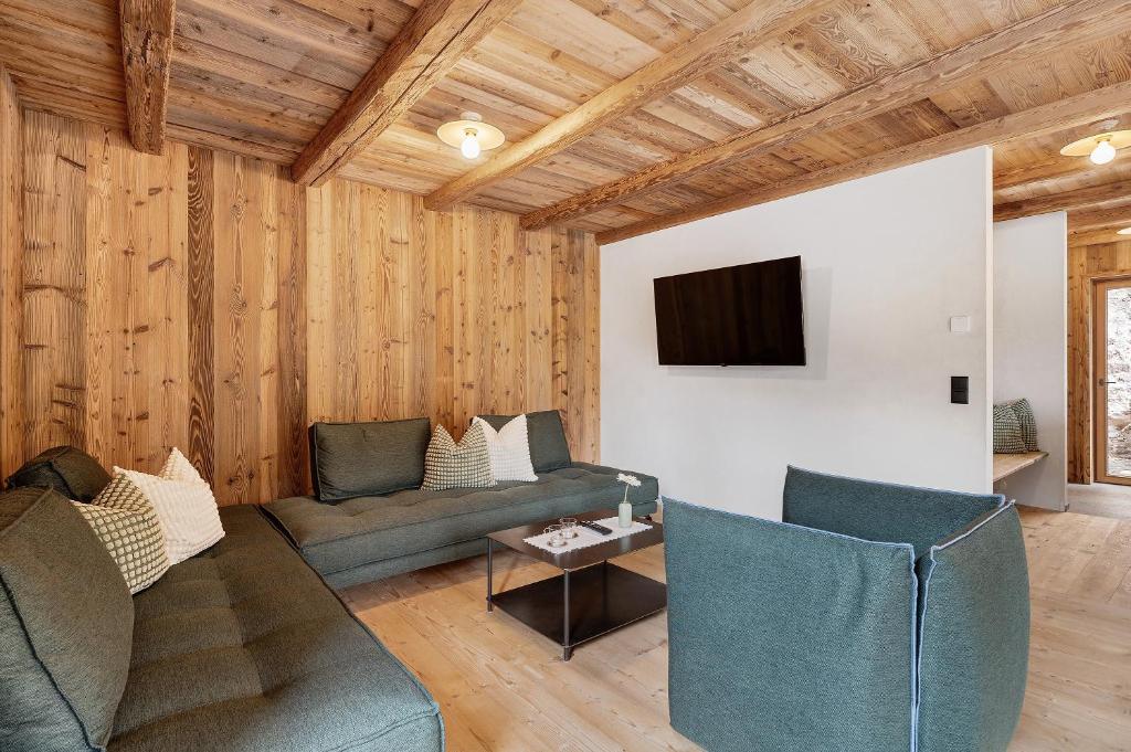 Wellness Chalet Samer - 4