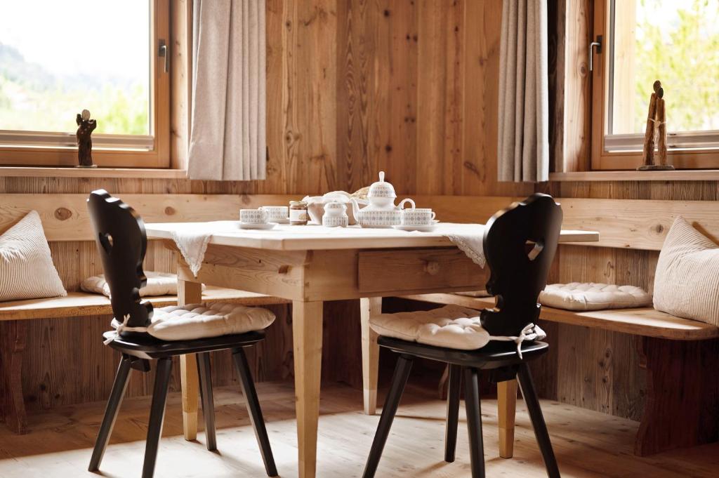Wellness Chalet Samer - 1
