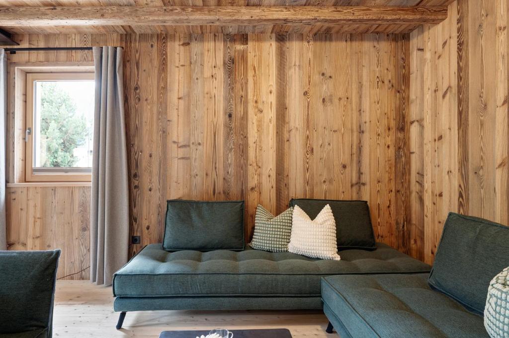 Wellness Chalet Samer - 5