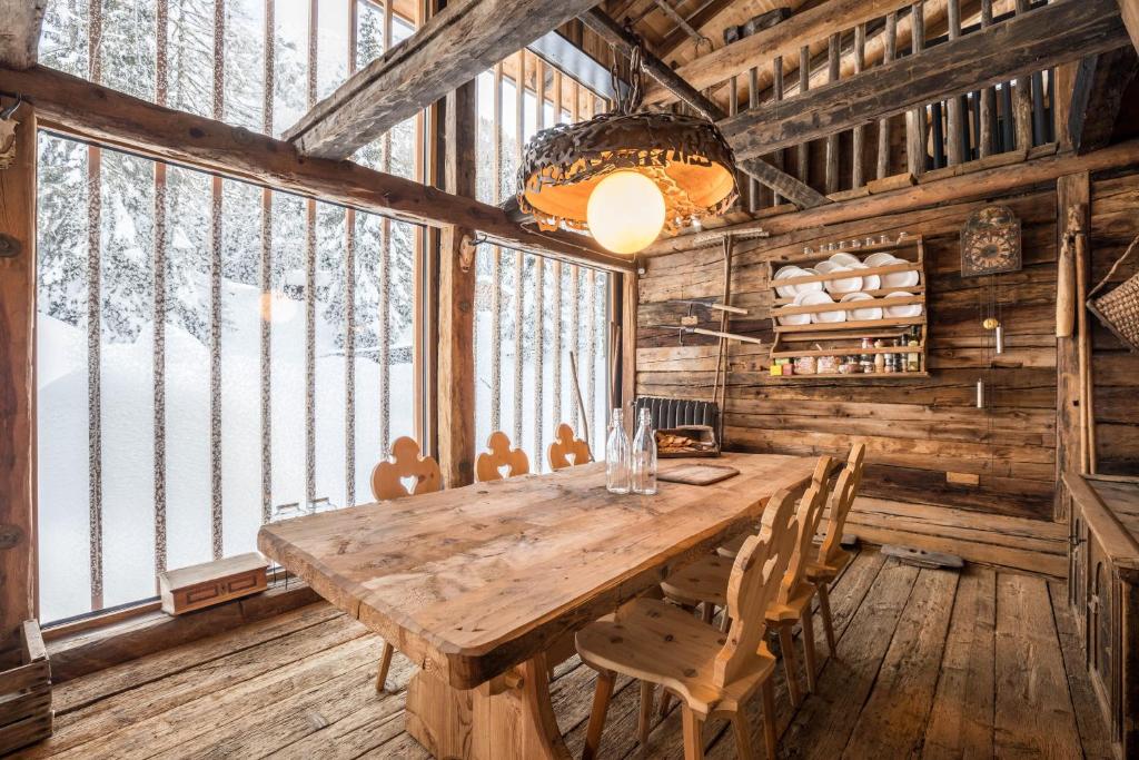 Tannhäuser Mountain Chalet - 4