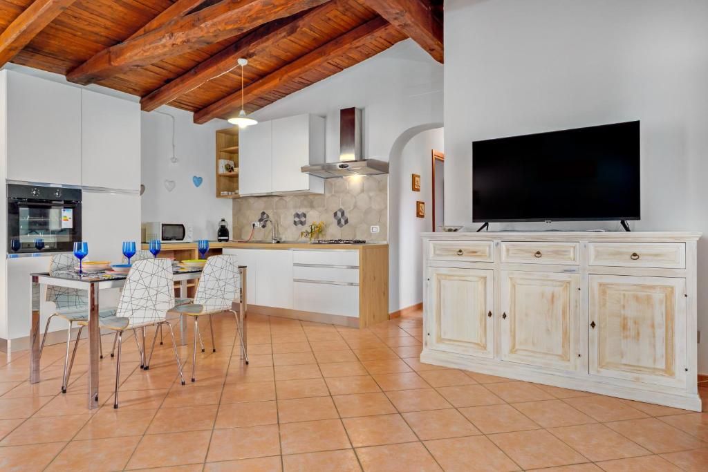 Villa Quattro Cuori - 5