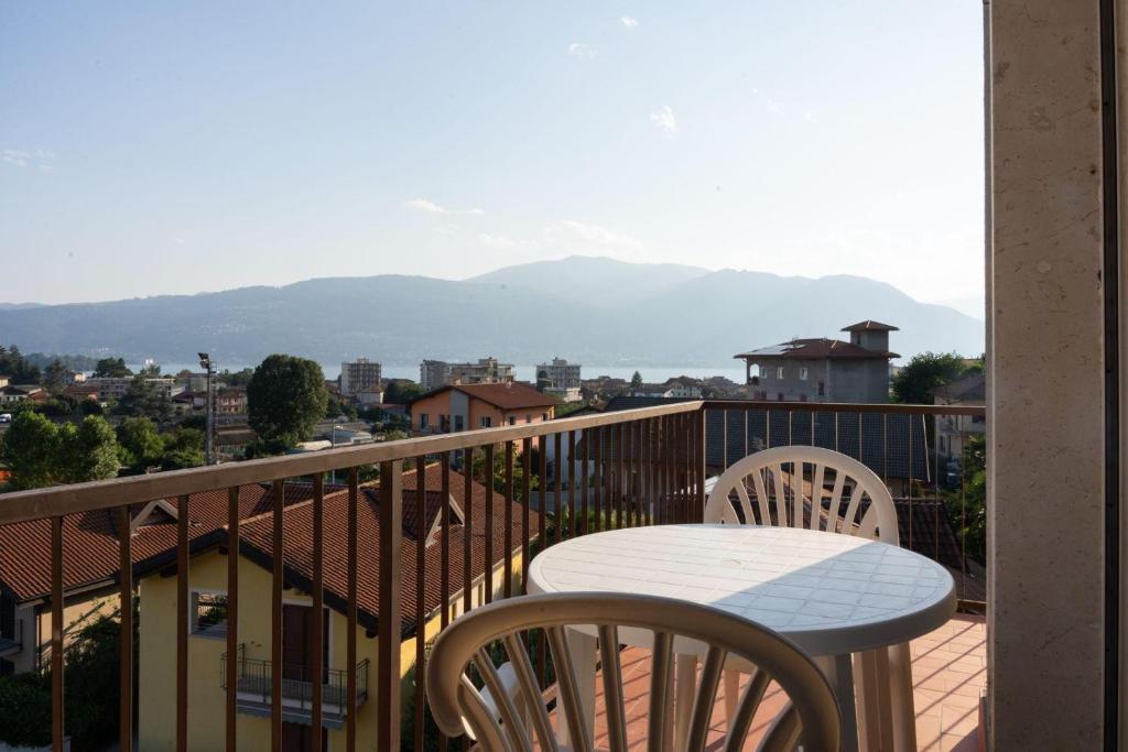 Verbania Panorama Lago - 1