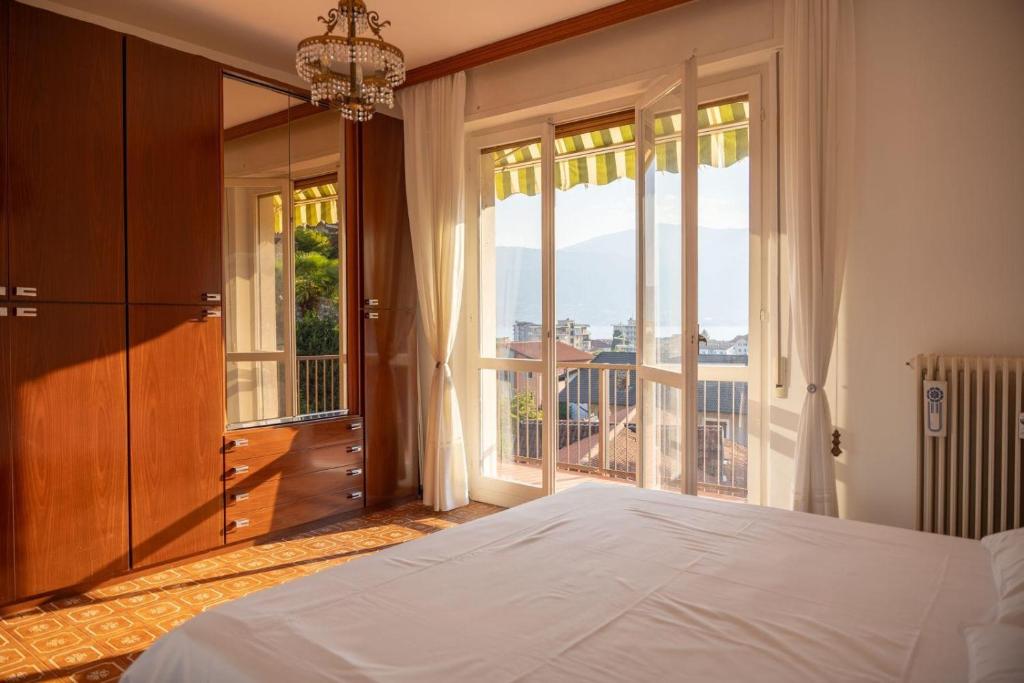 Verbania Panorama Lago - 3