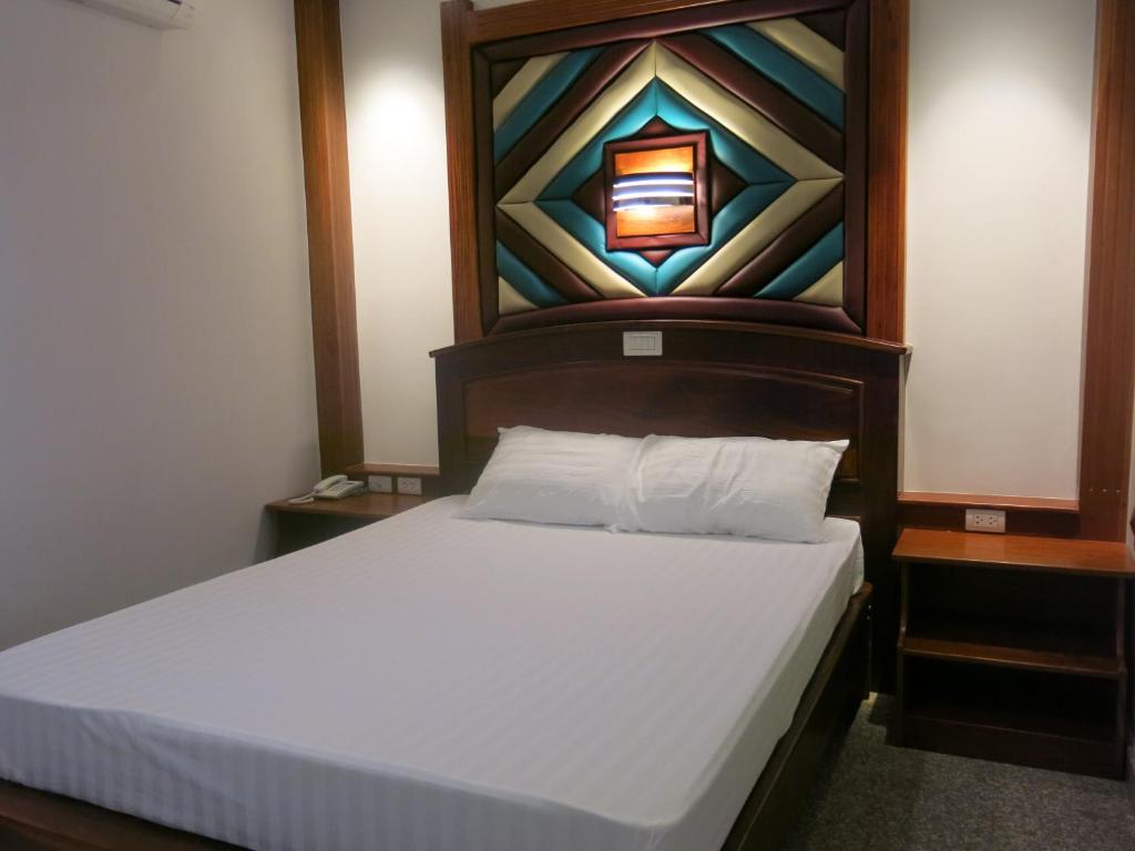 SP Park Cha-am — Hotel in Hua Hin / Cha-am