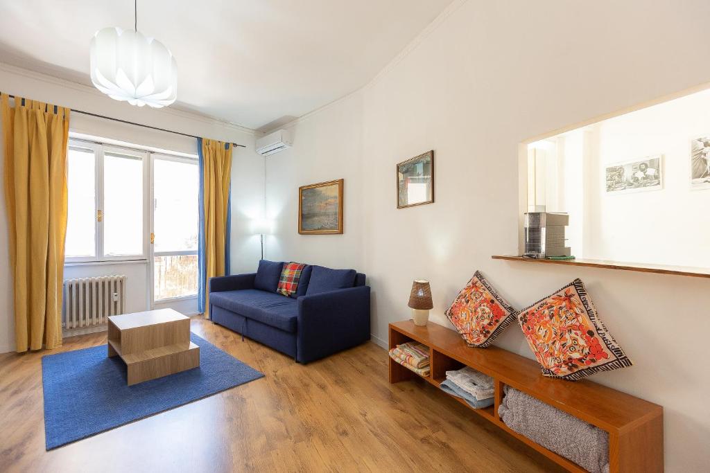 La Casa di Rob e Cris - 1
