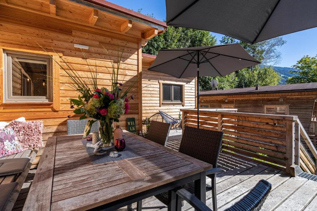 Alpenchalet zum Hirsch - 3