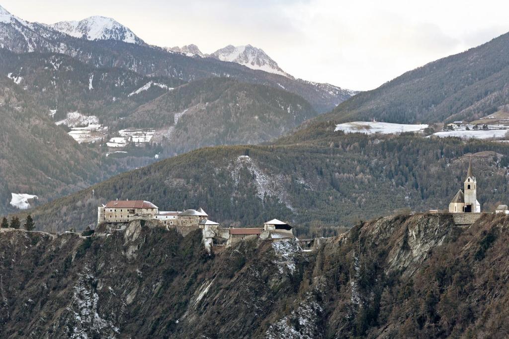 Lechnerhof - Clara´s Mountain Lodge - 5