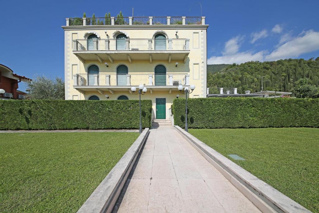 Villa Bornico Margherita - 1