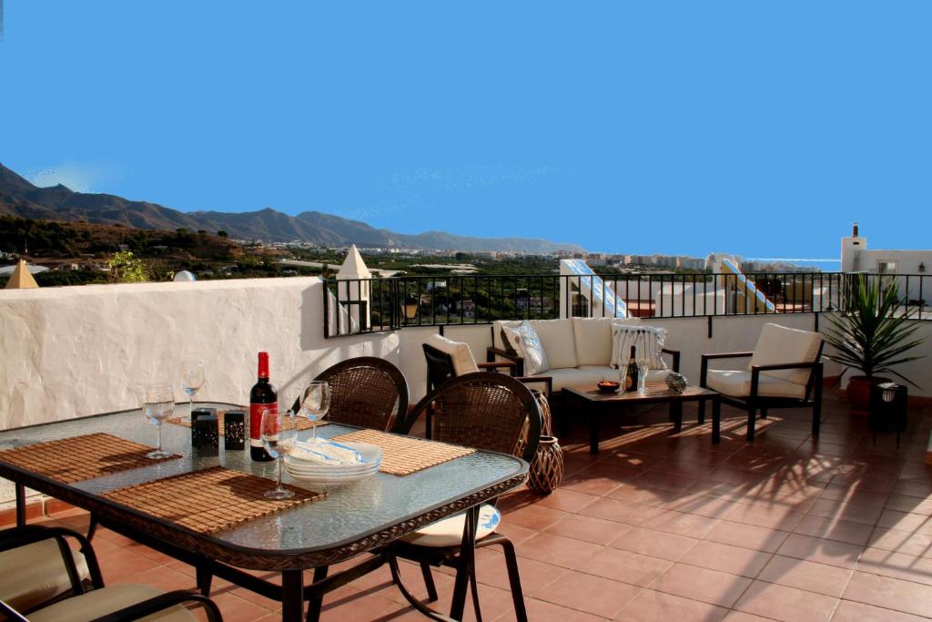 Casablanca 7 Nerja - 1