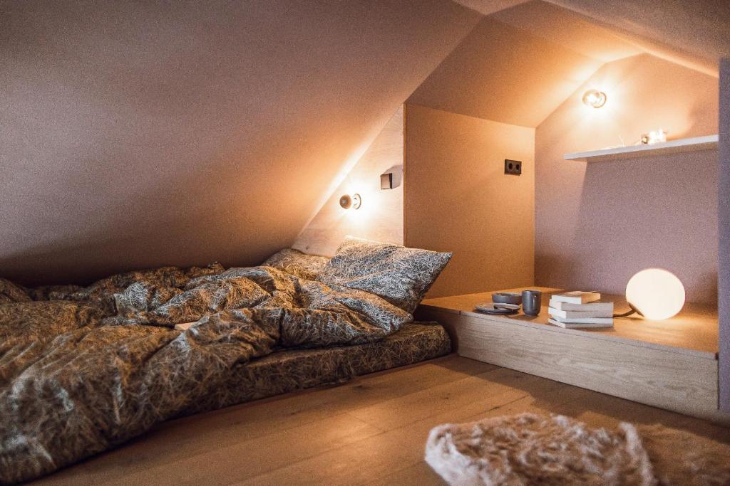 Rousa little guesthouse Kombi - 3