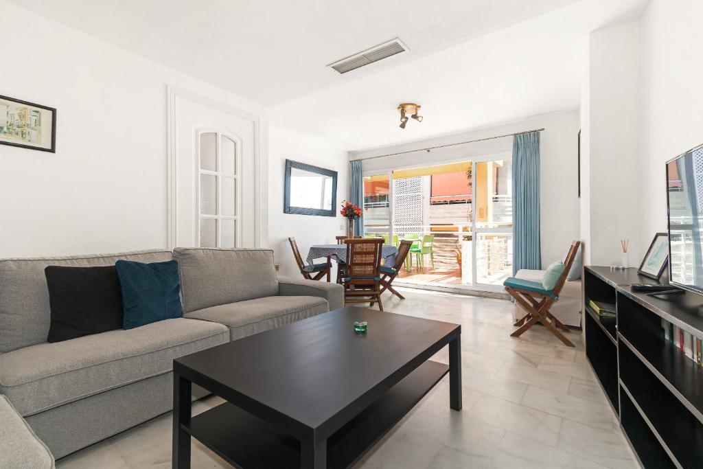Penthouse Apartment - 4