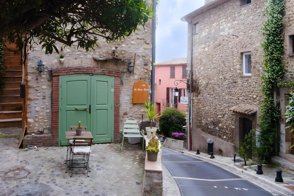 Le Grimaldi - 4