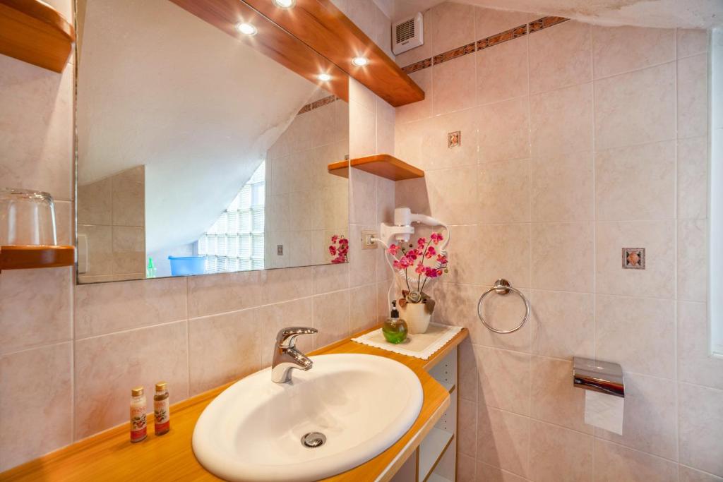 Adang Ferienwohnung Etschtal - 4