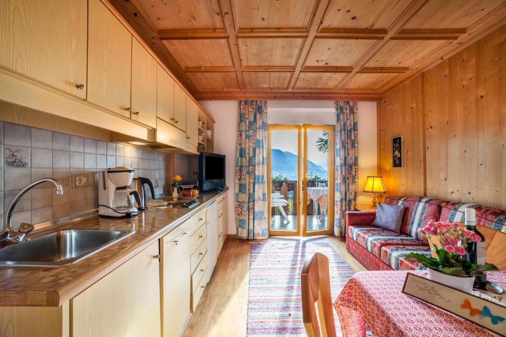 Adang Ferienwohnung Etschtal - 1