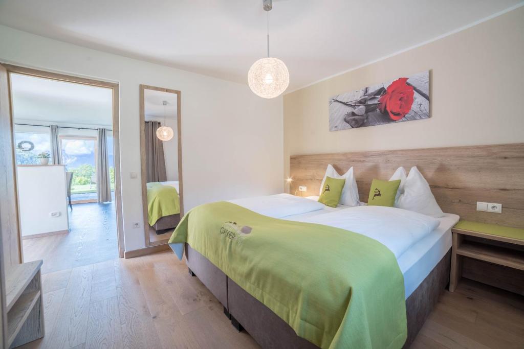 Gasserhof - Chalet B - 5