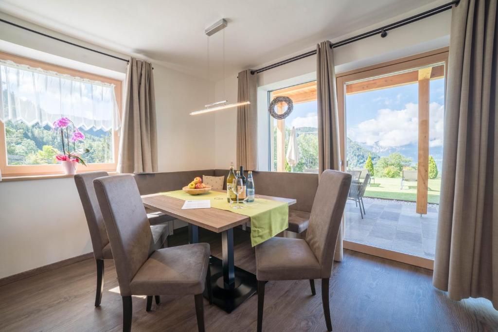 Gasserhof - Chalet B - 4