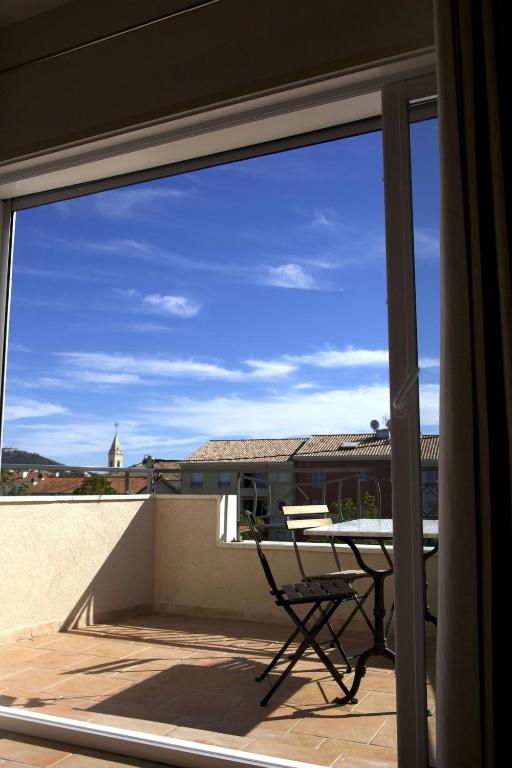 T3 coeur de Sanary - 100m du port - 3