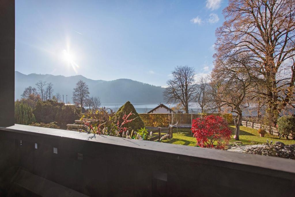 Ferienwohnung Schliersee - 2