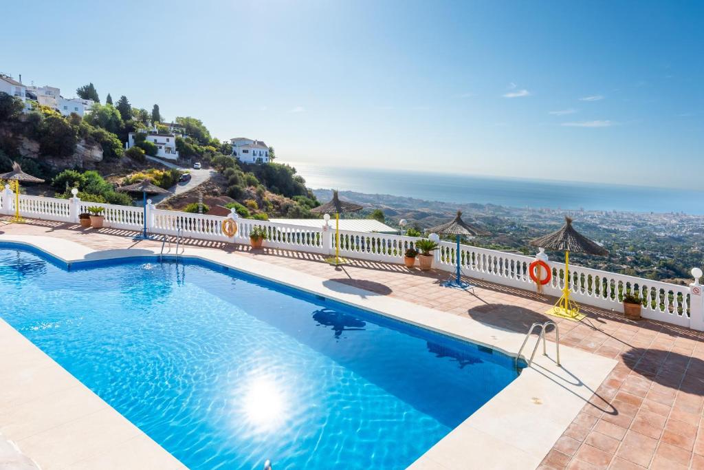 El Mirador in Mijas - 2